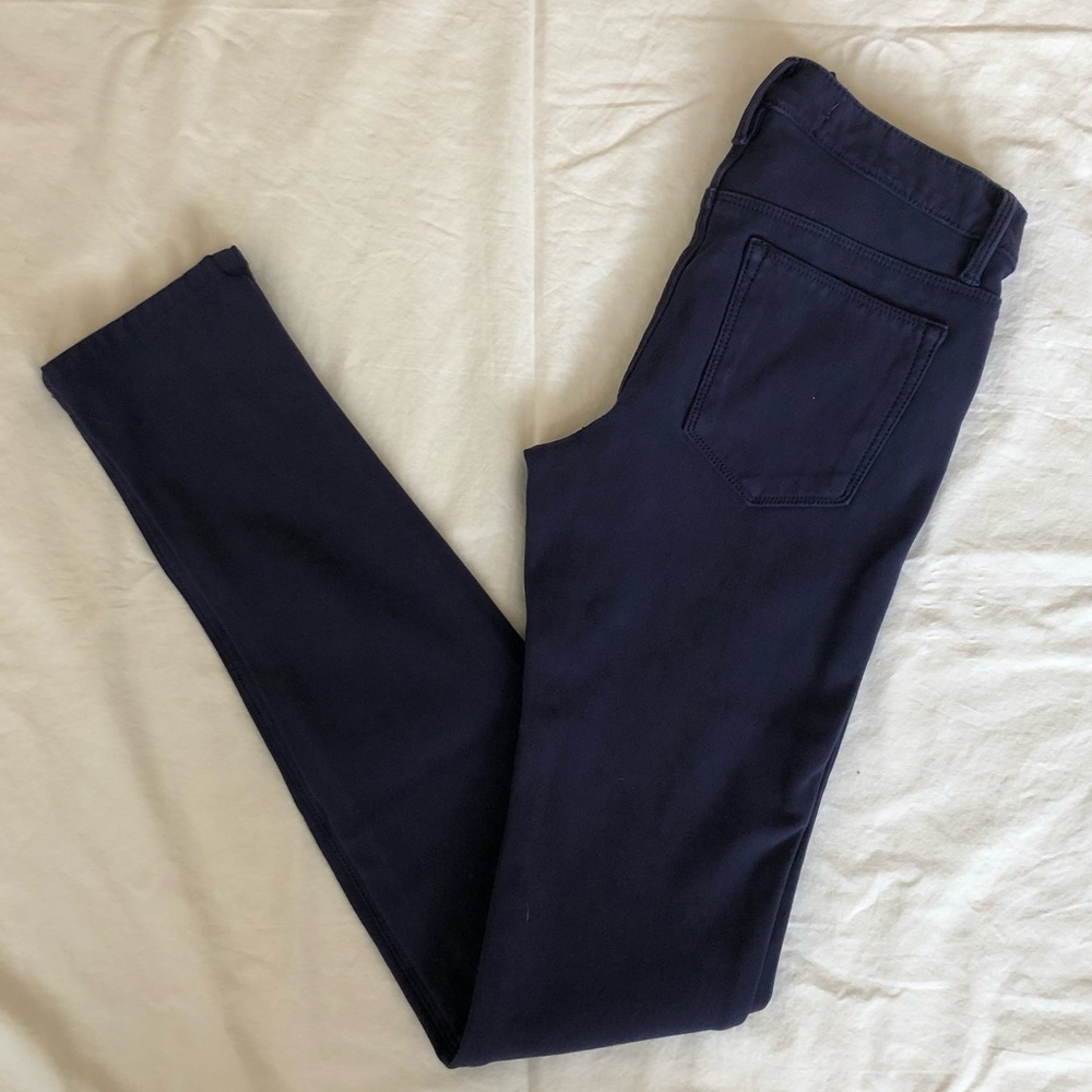 Joe’s Jeans • The Skinny • Jeggings • Sz 26